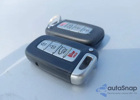 2013 Hyundai Elantra Gt из США, поврежденный, VIN KMHD35LE4DU137126